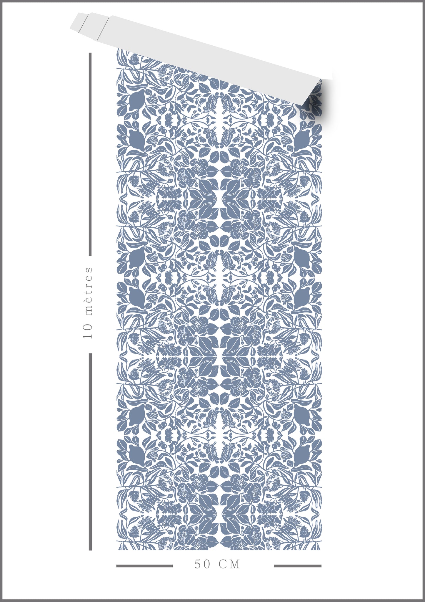 Un jardin en Méditerranée azur