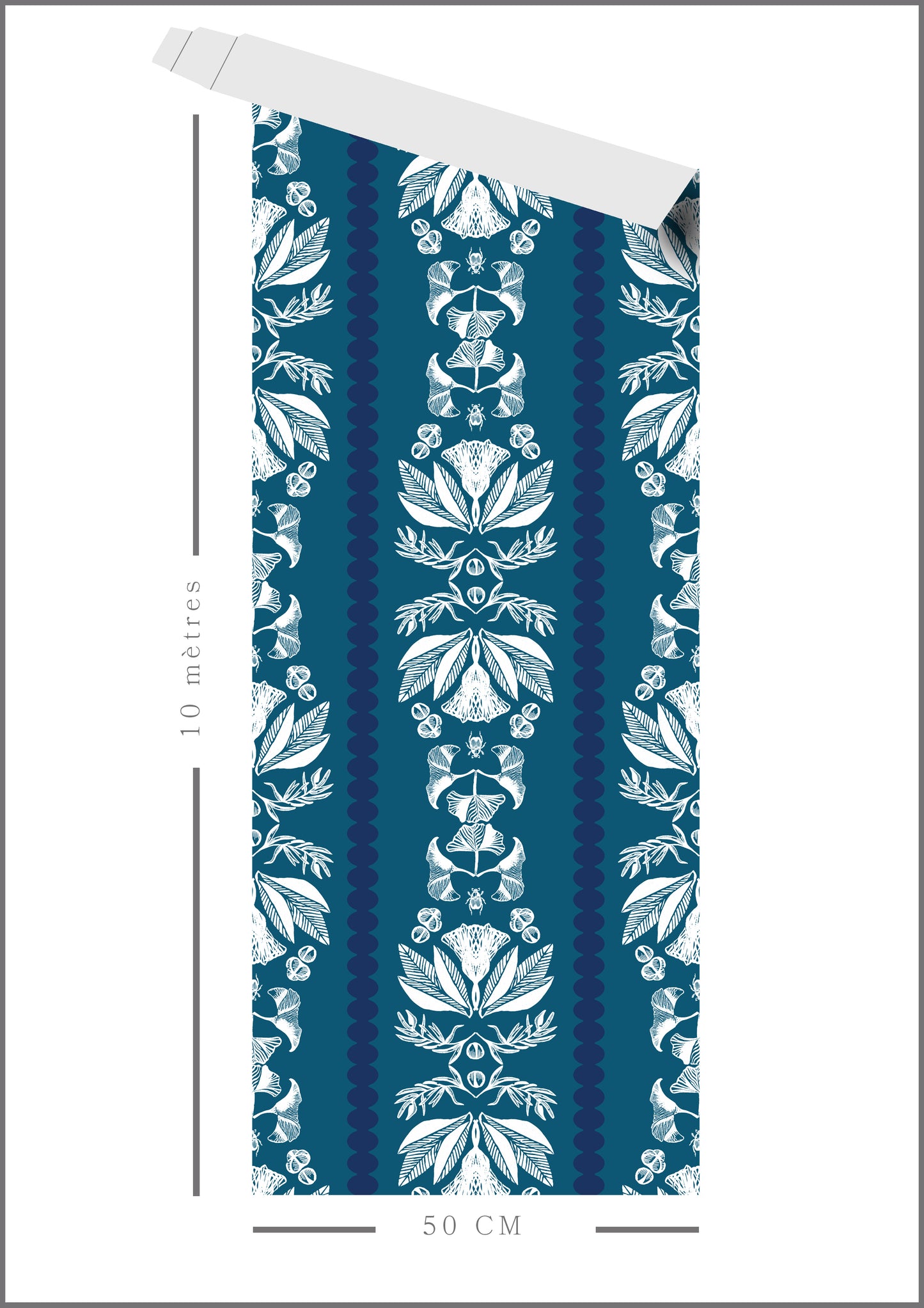 L'appel de la forêt canard