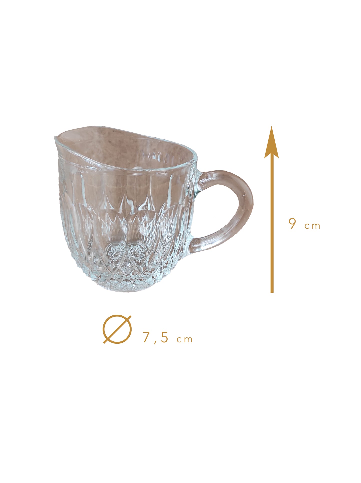 Pot à lait