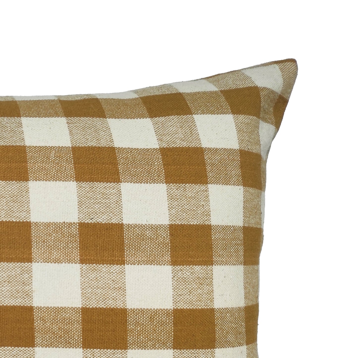Coussin "Sieste sous le soleil"