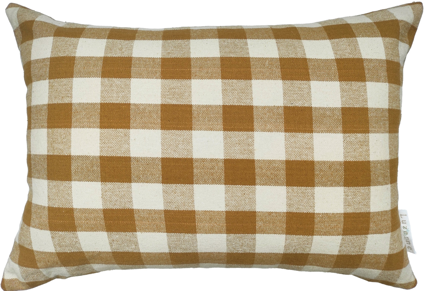 Coussin "Sieste sous le soleil"