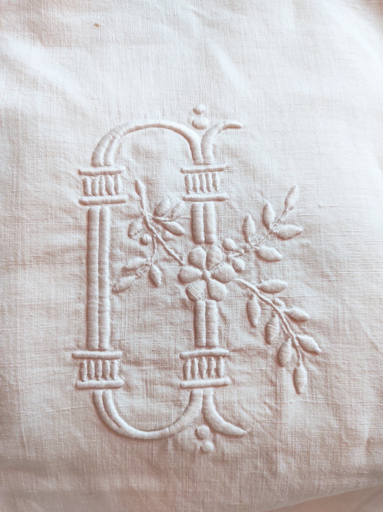Trousseau