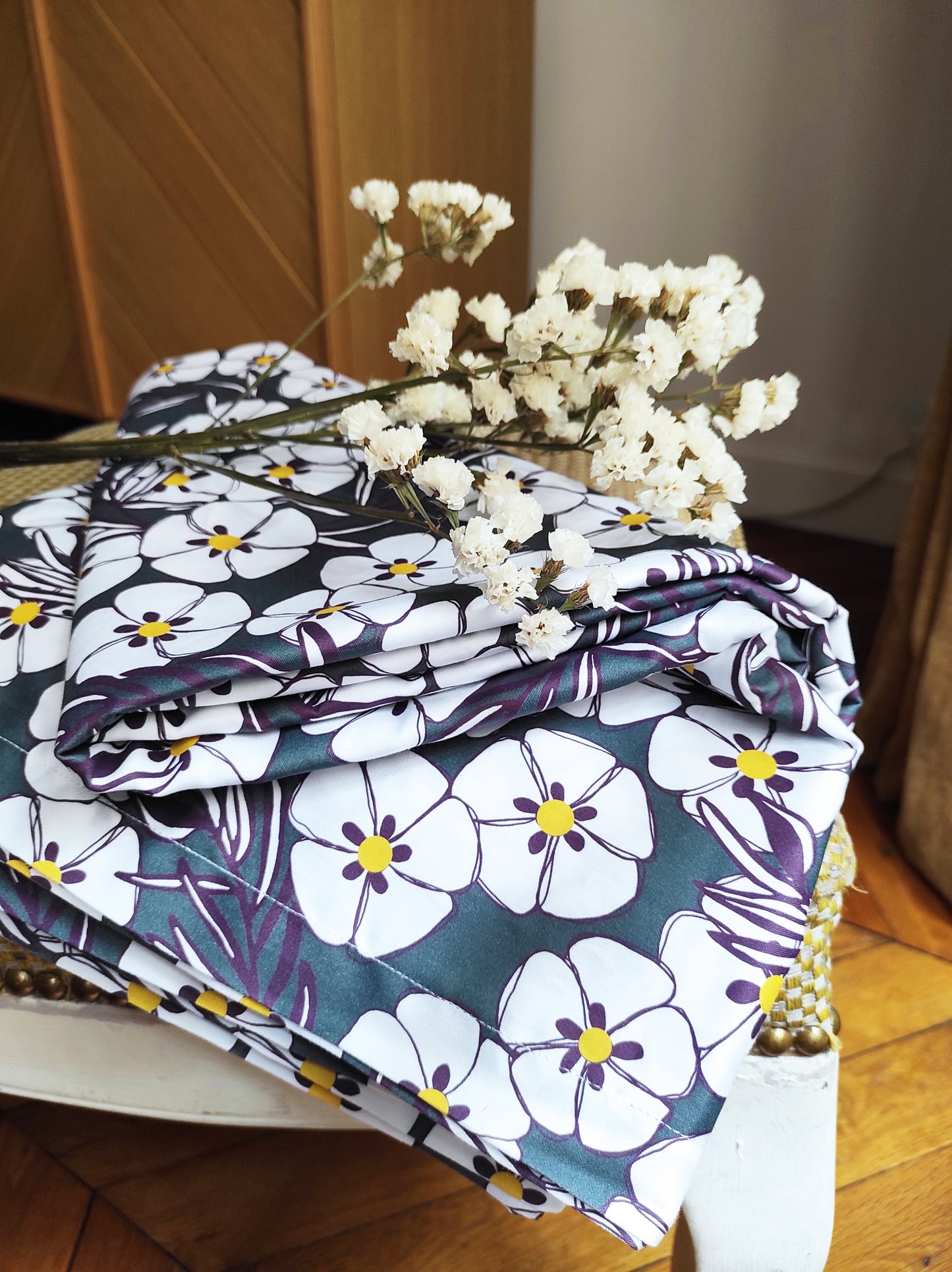 Nappe Liseron