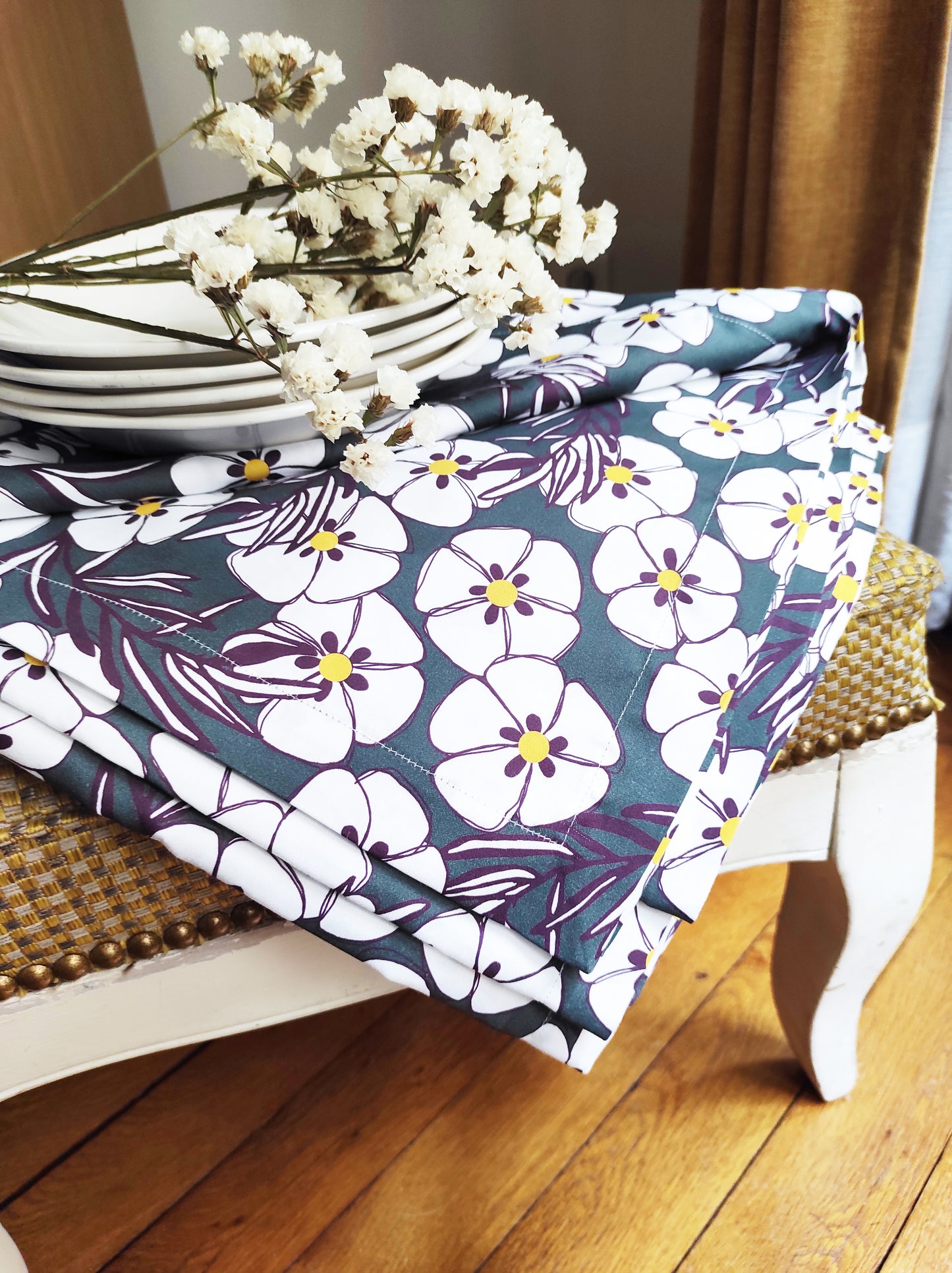 Nappe Liseron