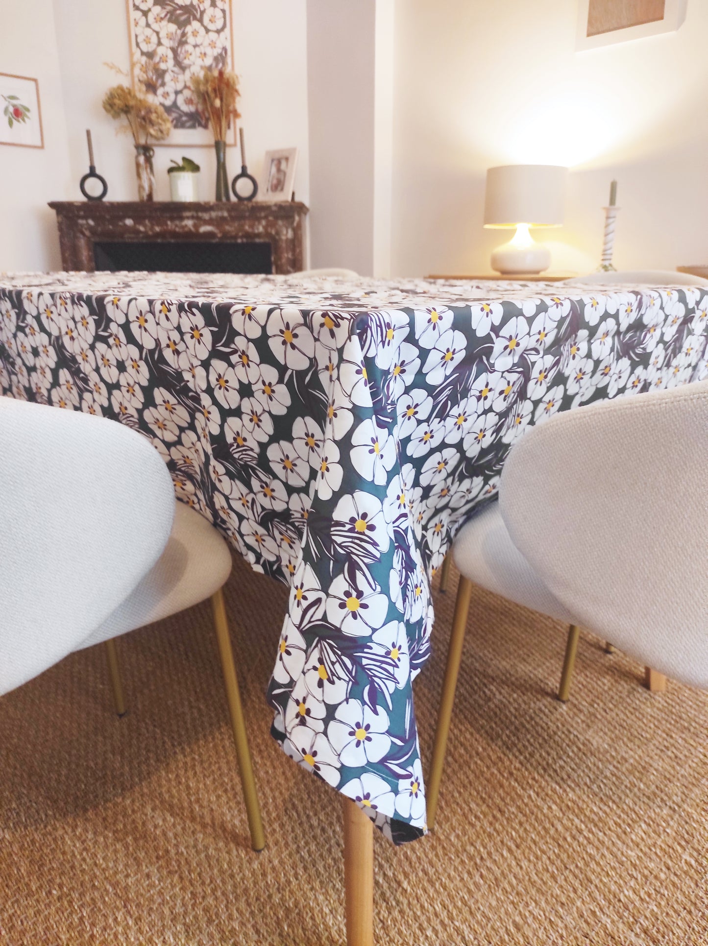Nappe Liseron