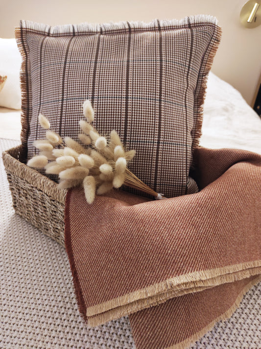 Coussin Fimbria