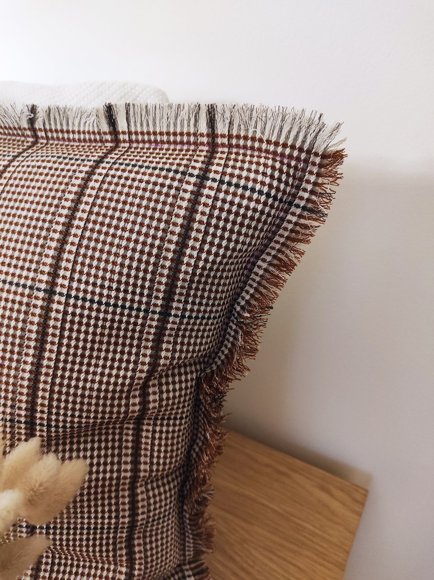 Coussin Fimbria