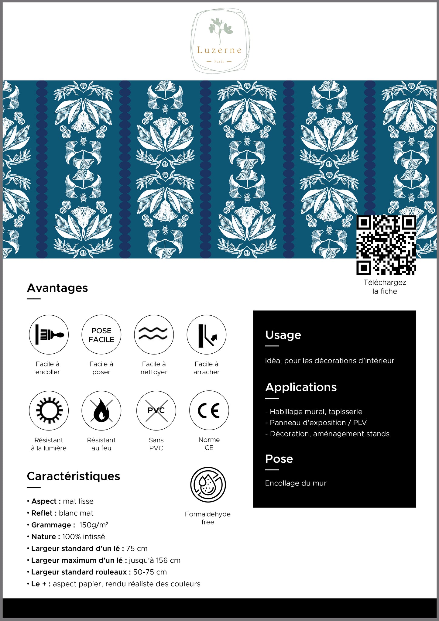 L'appel de la forêt canard