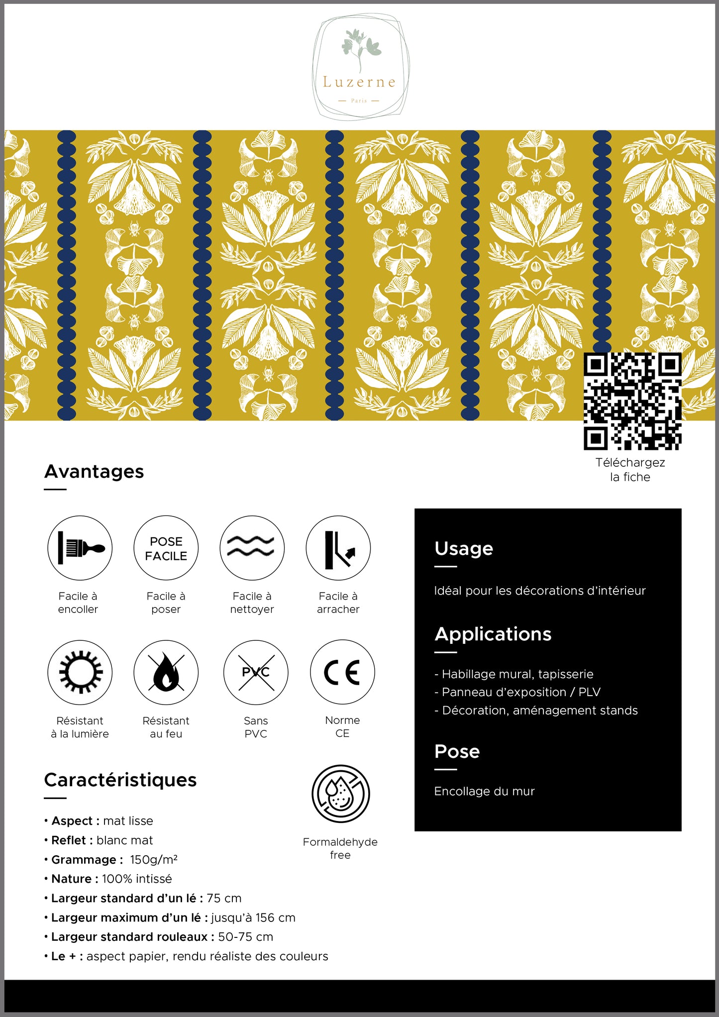 L'appel de la forêt curry