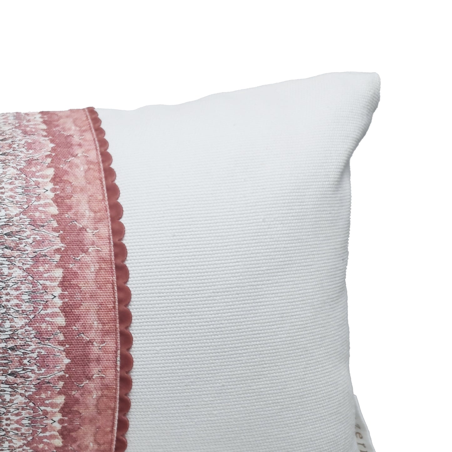 House de coussin Hanawa
