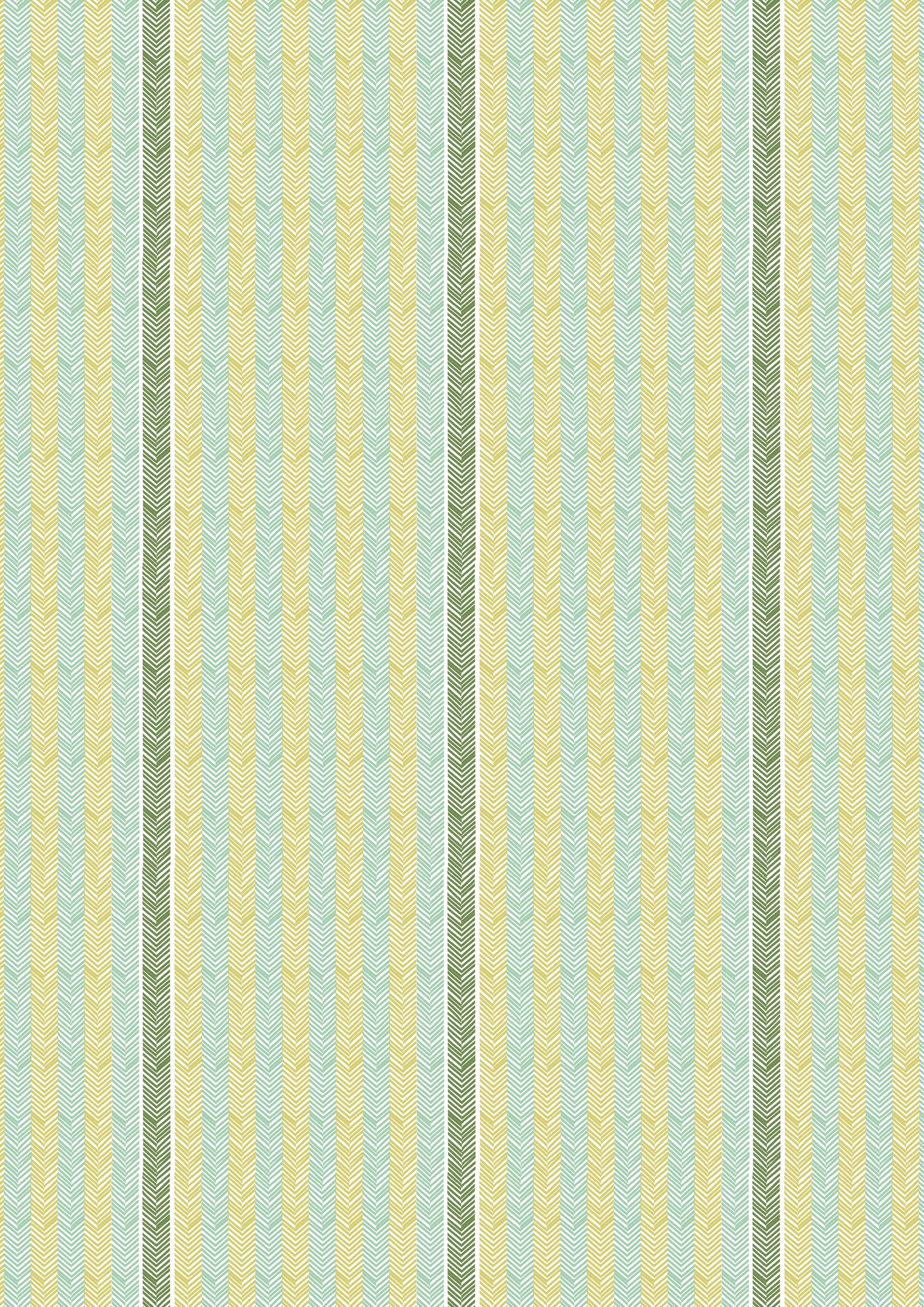 Rivage Amande et vert