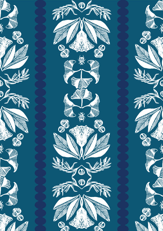 L'appel de la forêt canard