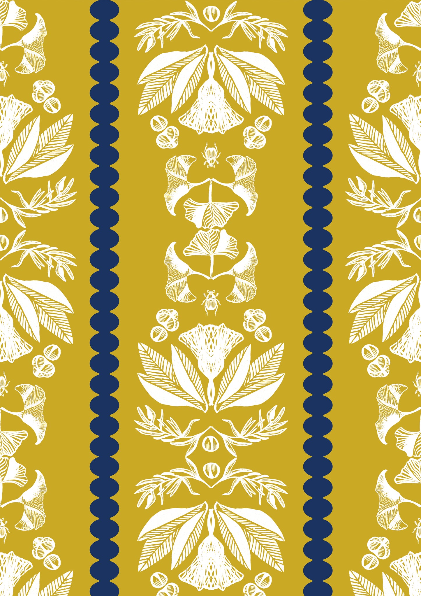 L'appel de la forêt curry