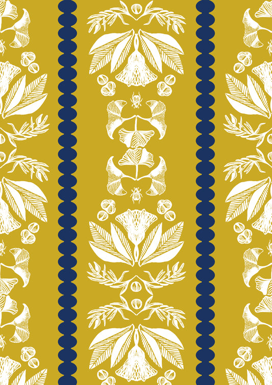 L'appel de la forêt curry