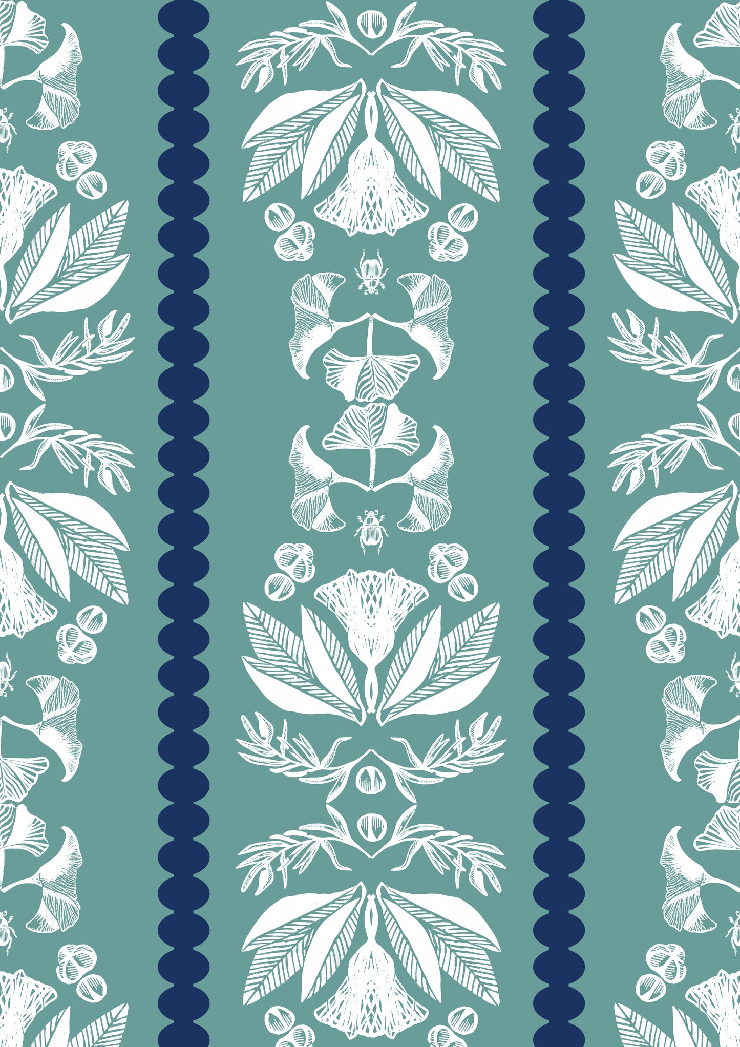 L'appel de la forêt opaline