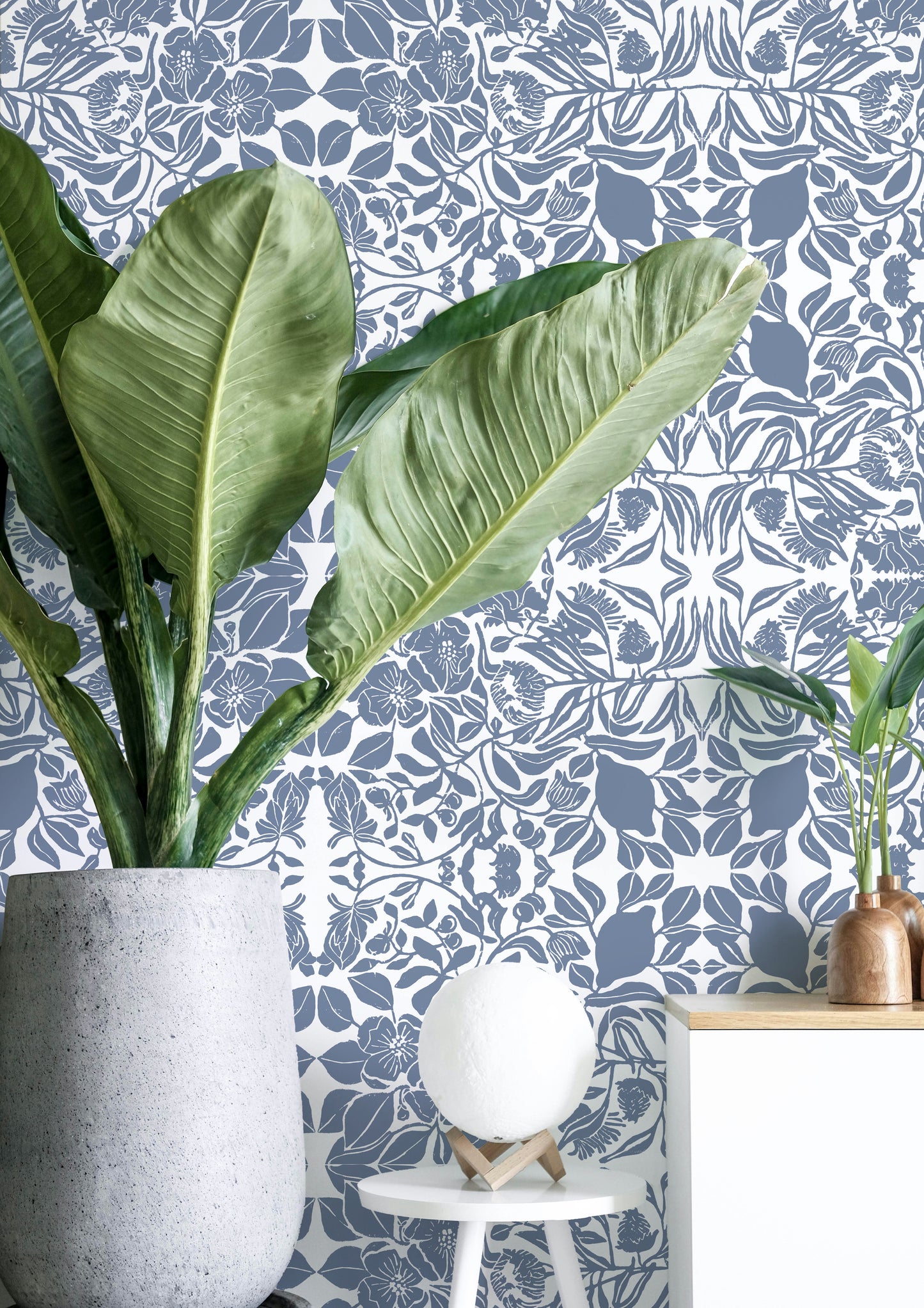 Un jardin en Méditerranée azur