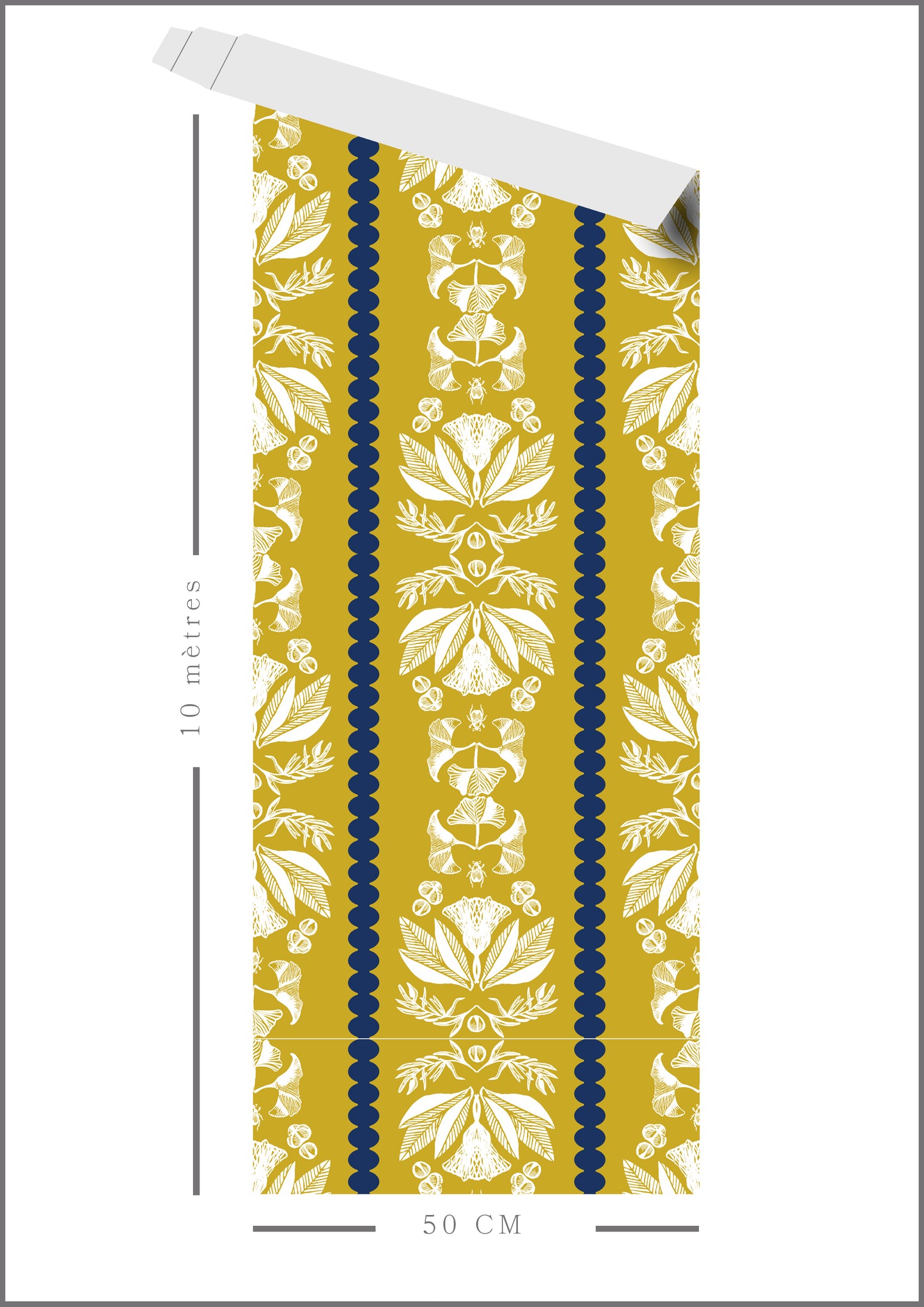 L'appel de la forêt curry