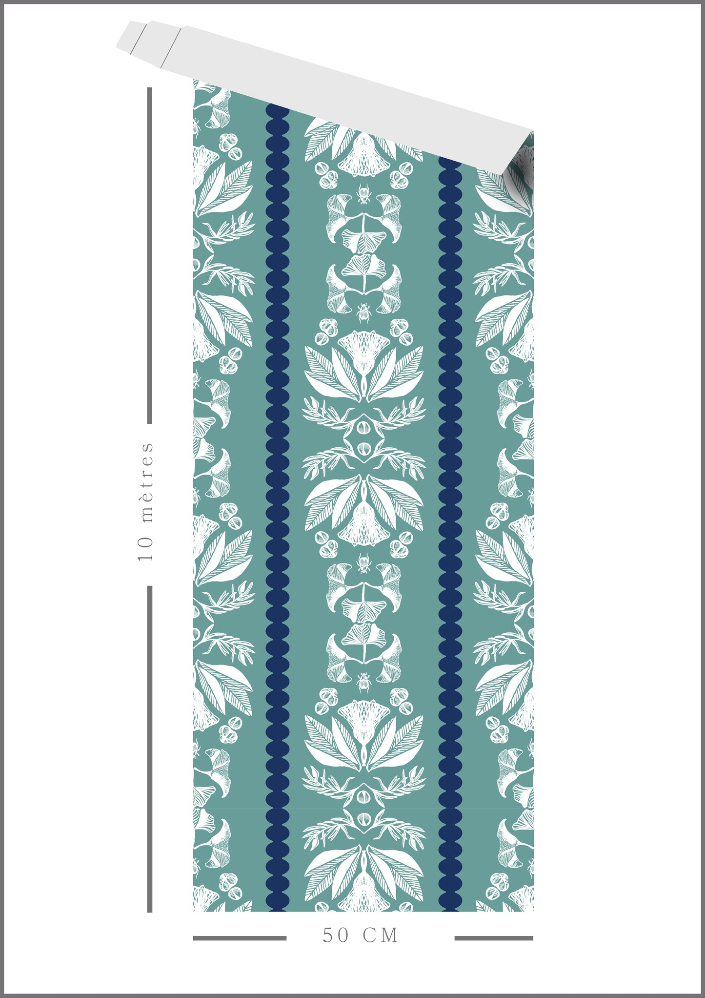 L'appel de la forêt opaline