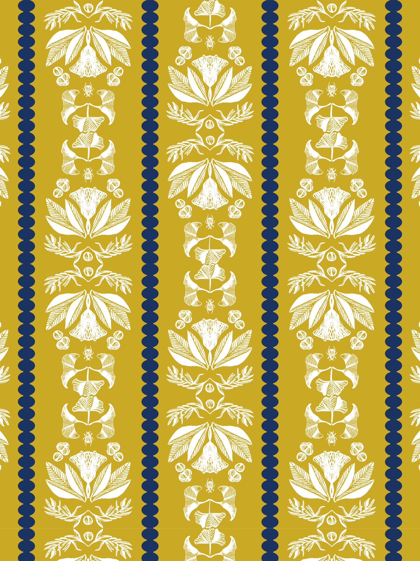 Camino - Fond beige