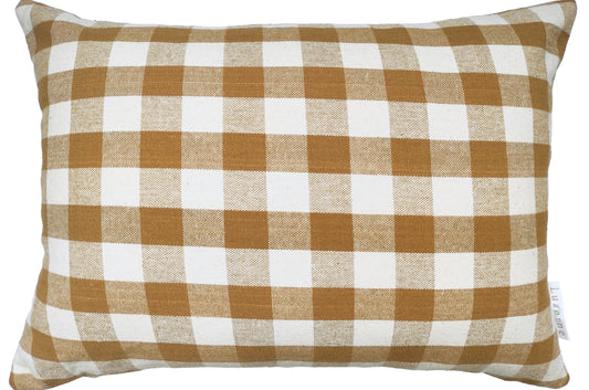 Housse de coussin Sieste sous le soleil