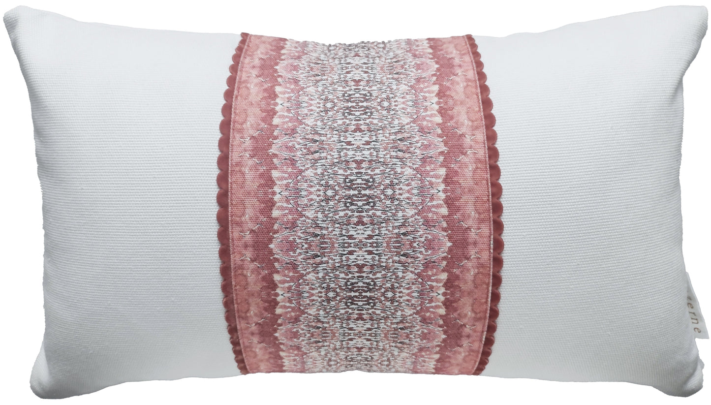 House de coussin Hanawa