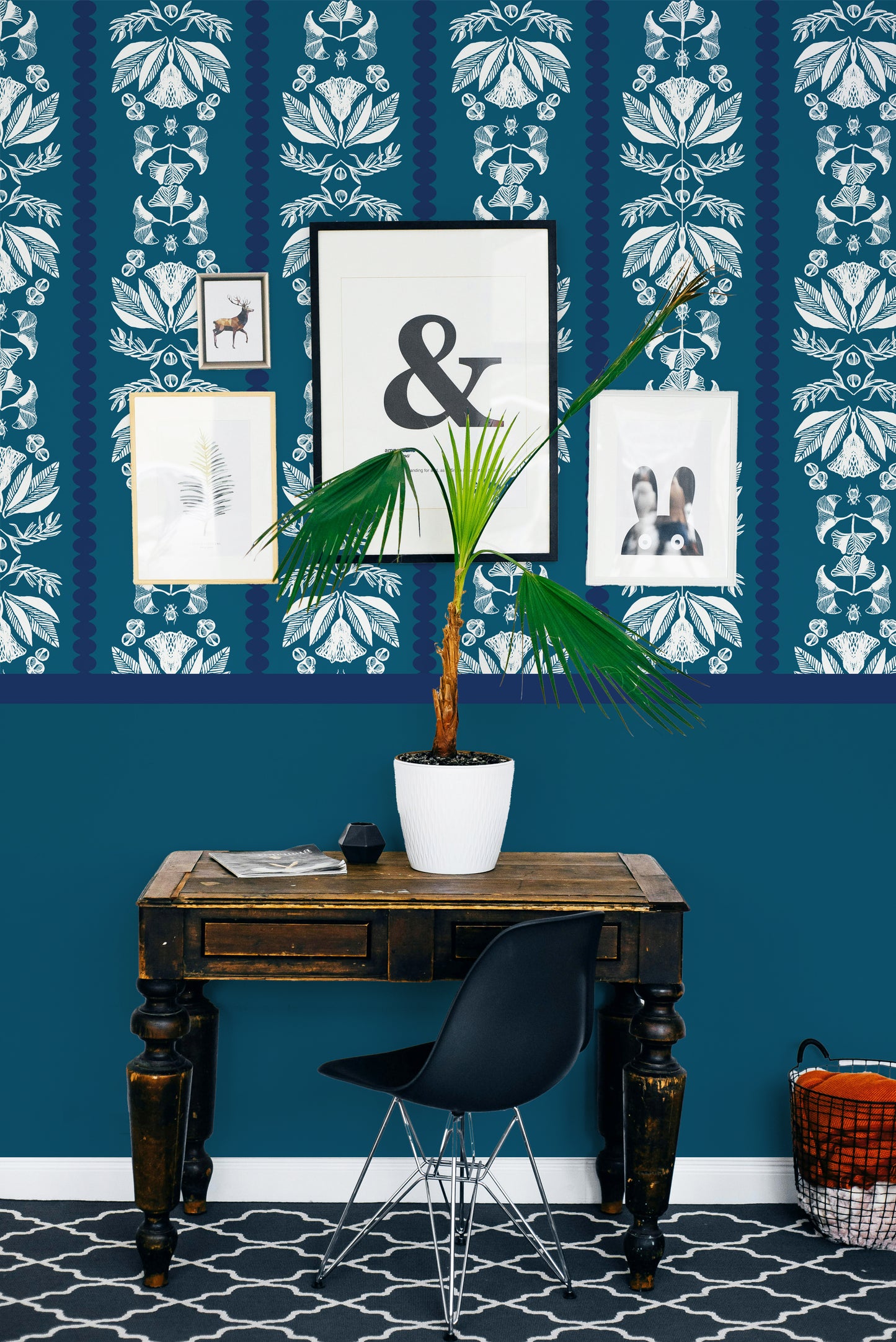 L'appel de la forêt canard