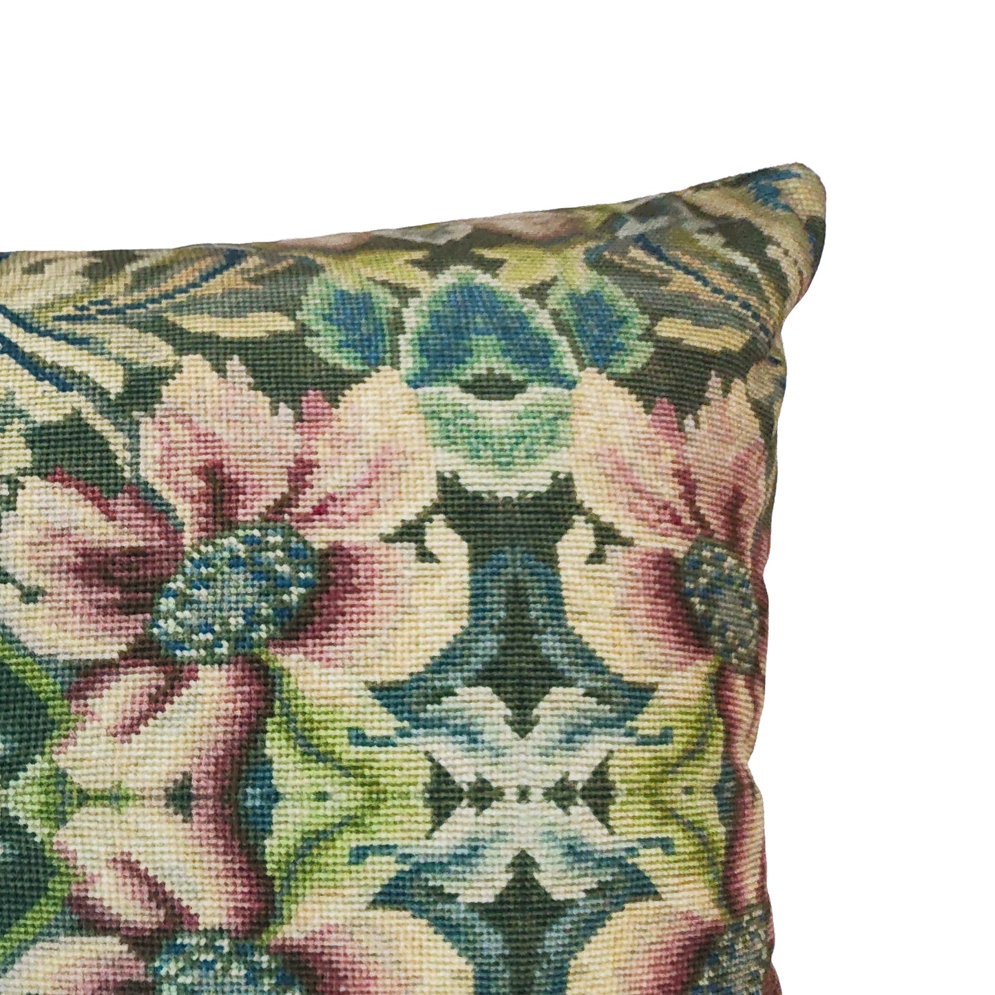 Housse de coussin Champ de pavots