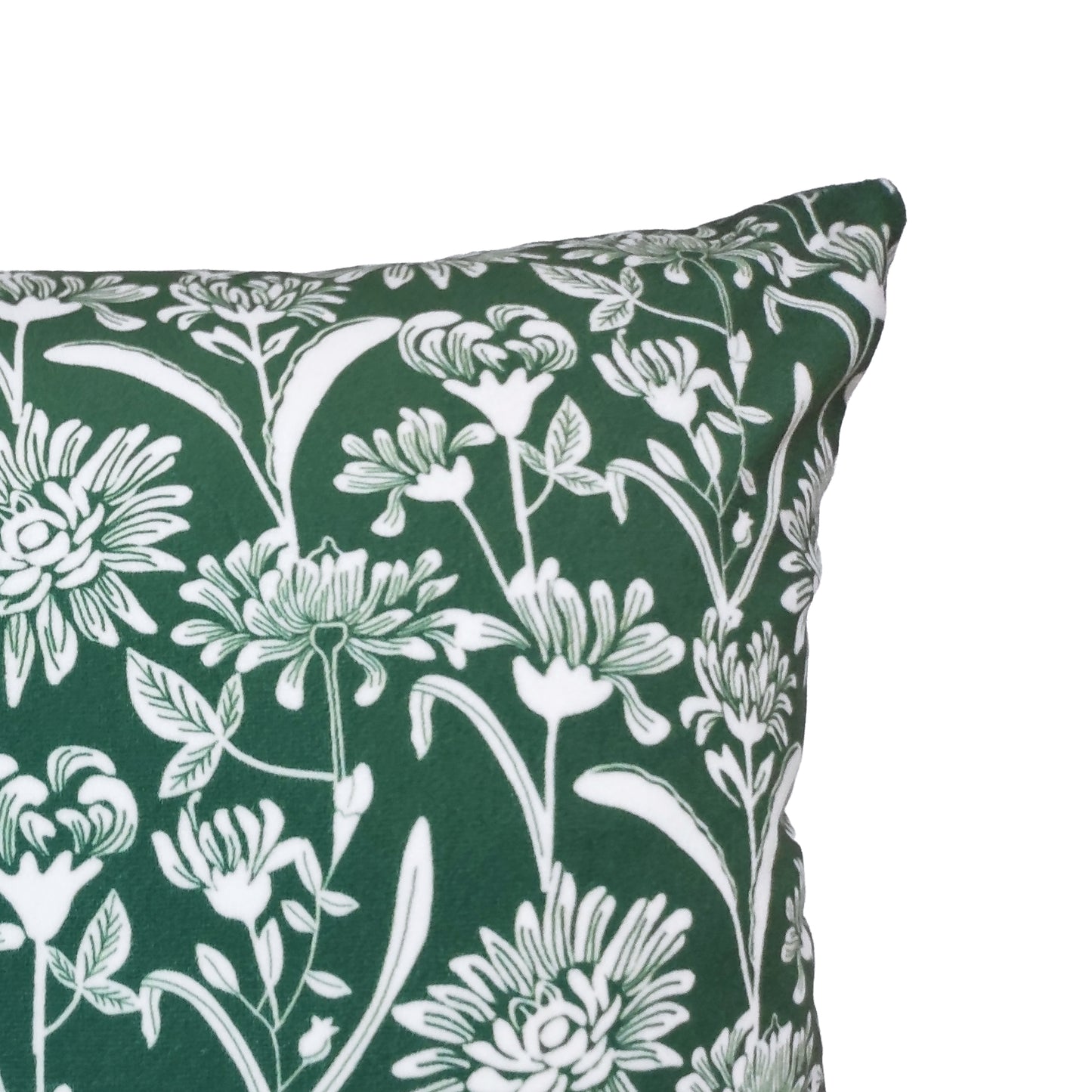Housse de coussin Marguerite