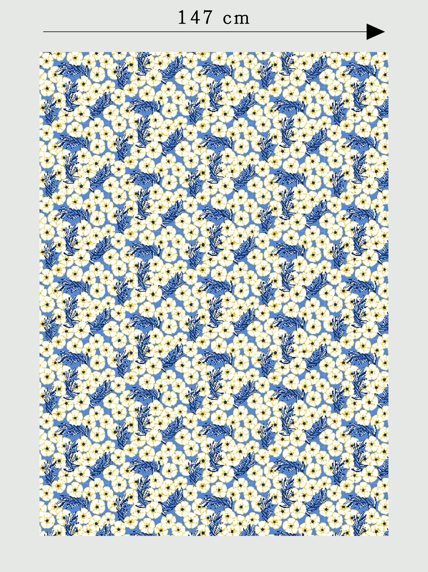 Cistes - Fond beige