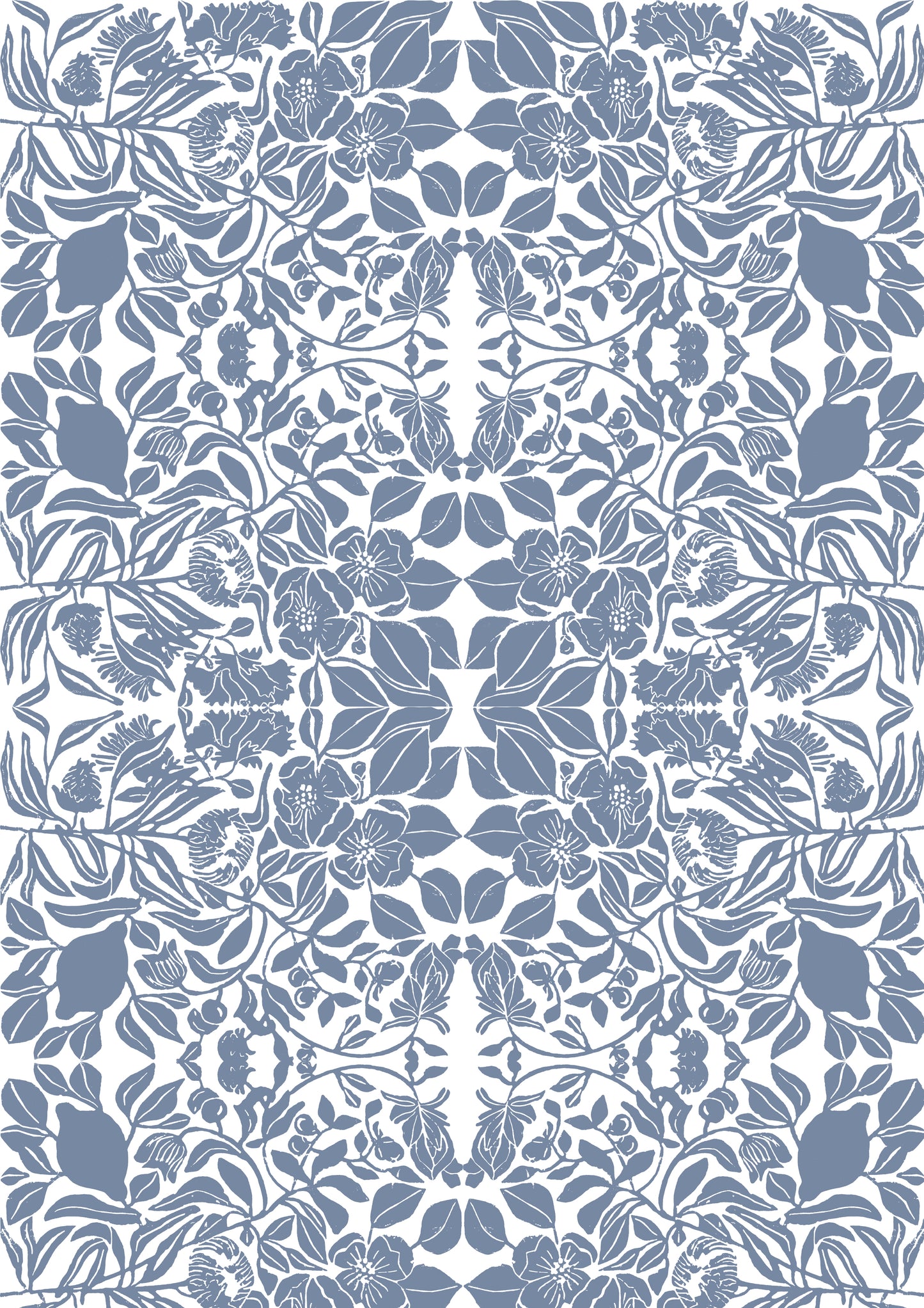 Un jardin en Méditerranée azur