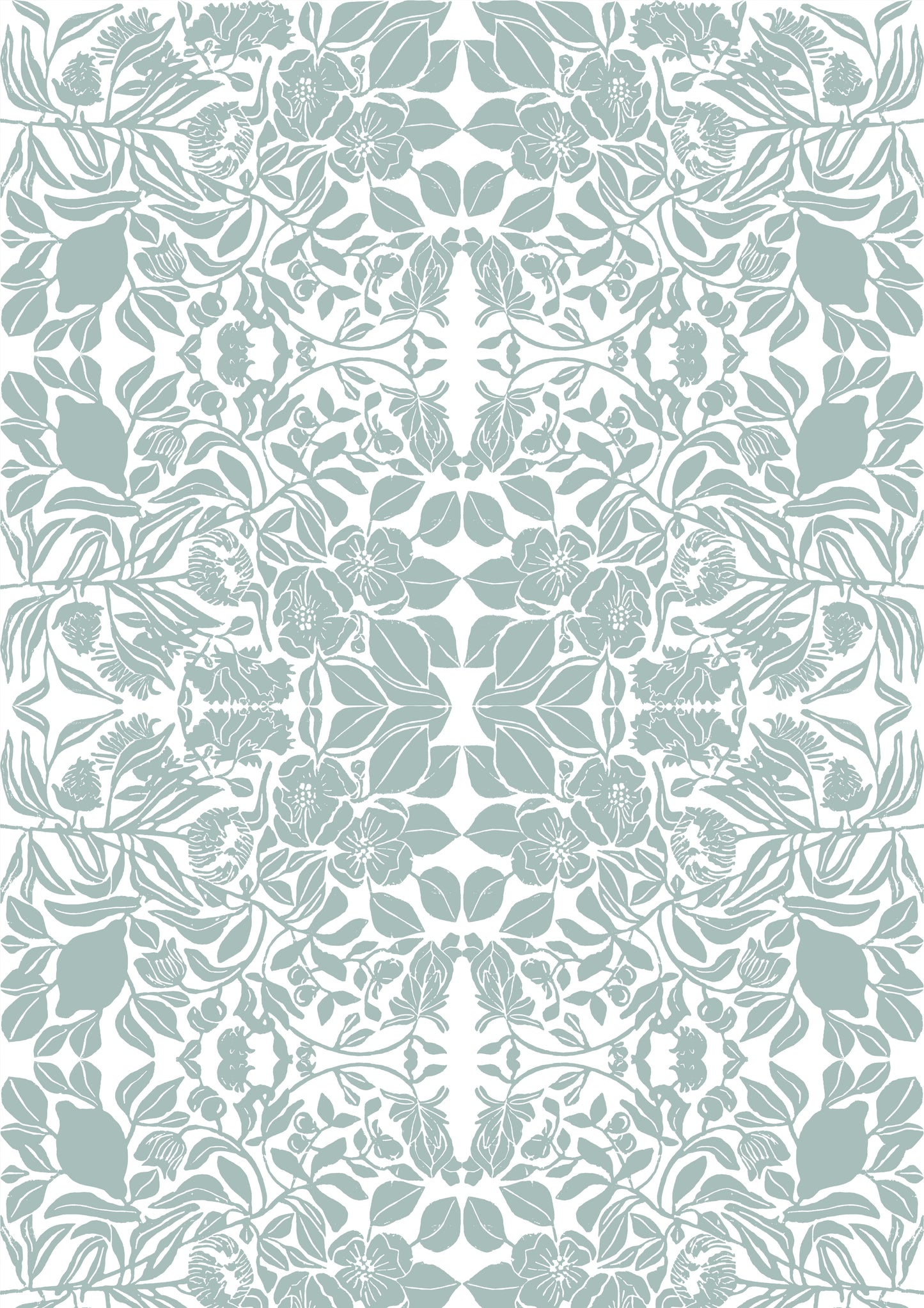 Un jardin en Méditerranée sauge