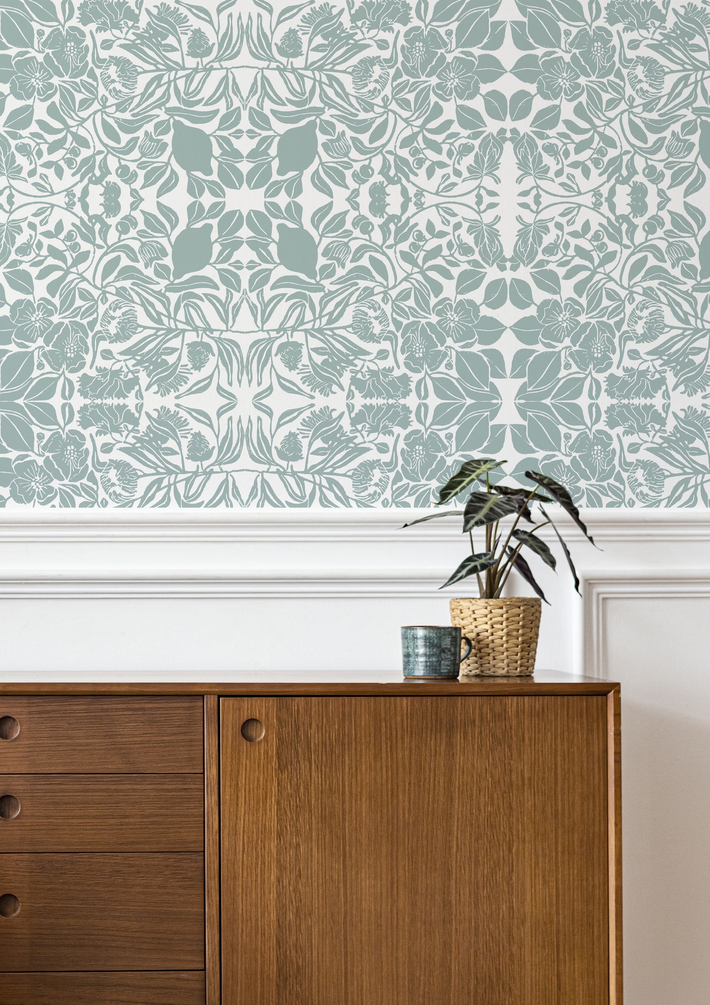 Un jardin en Méditerranée sauge