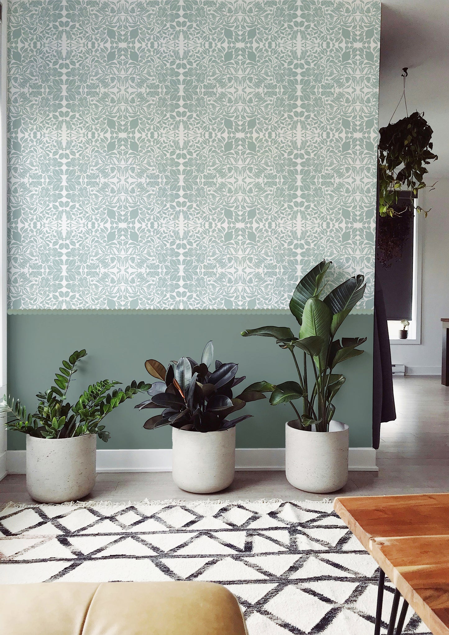 Un jardin en Méditerranée sauge