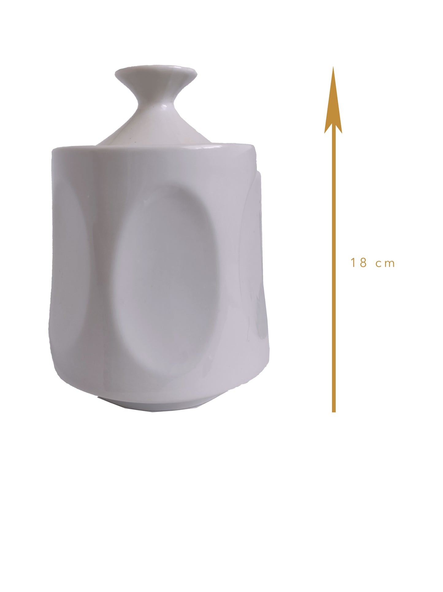Pot en céramique
