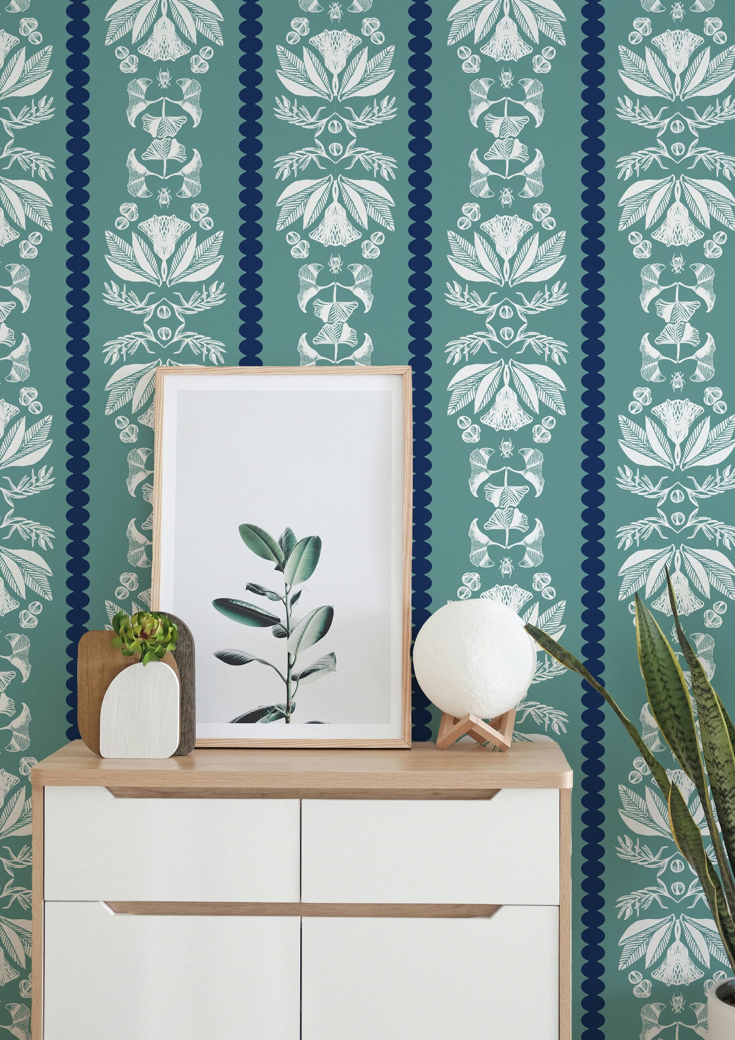 L'appel de la forêt opaline