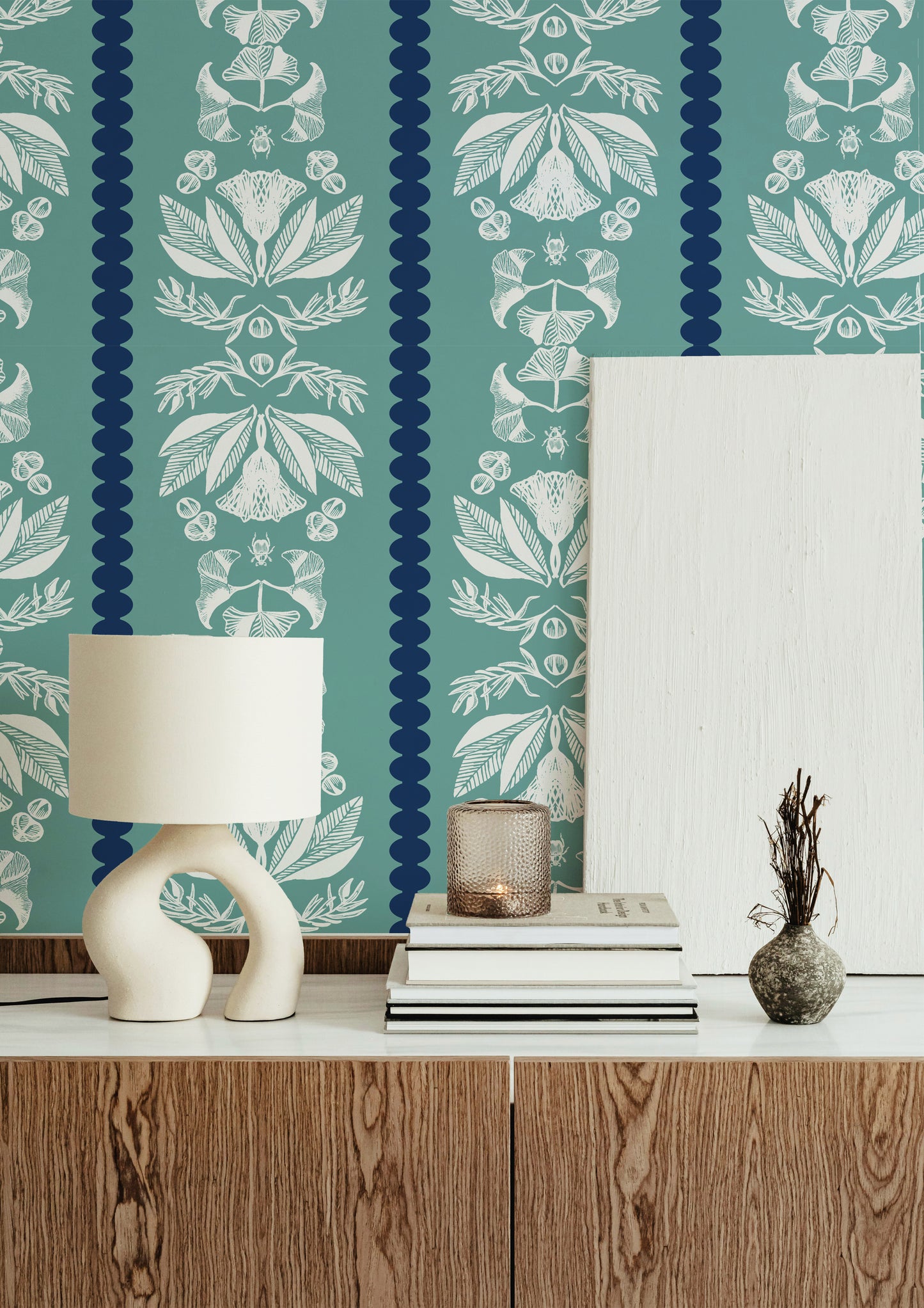 L'appel de la forêt opaline