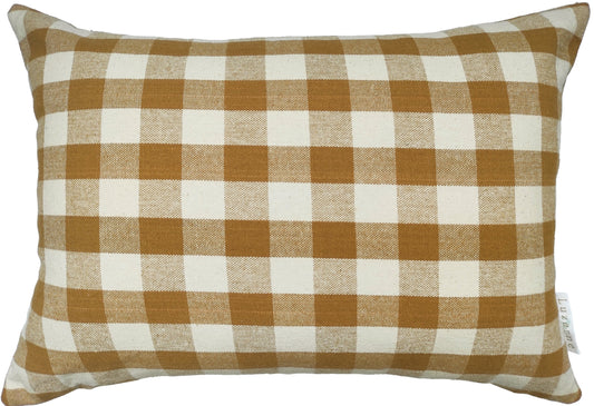 Coussin "Sieste sous le soleil"